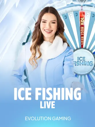 Ice Fishing
